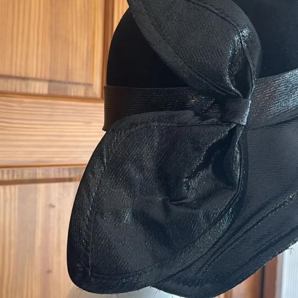Vintage Mr. John felt hat